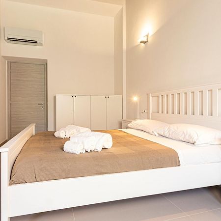 B&B Villa Costanza 라코나 외부 사진