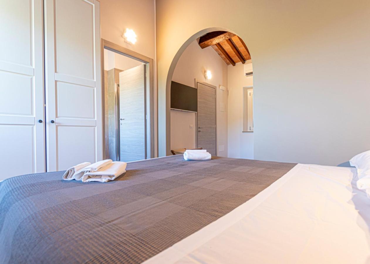 B&B Villa Costanza 라코나 외부 사진