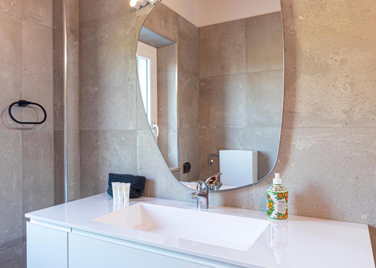 B&B Villa Costanza 라코나 외부 사진