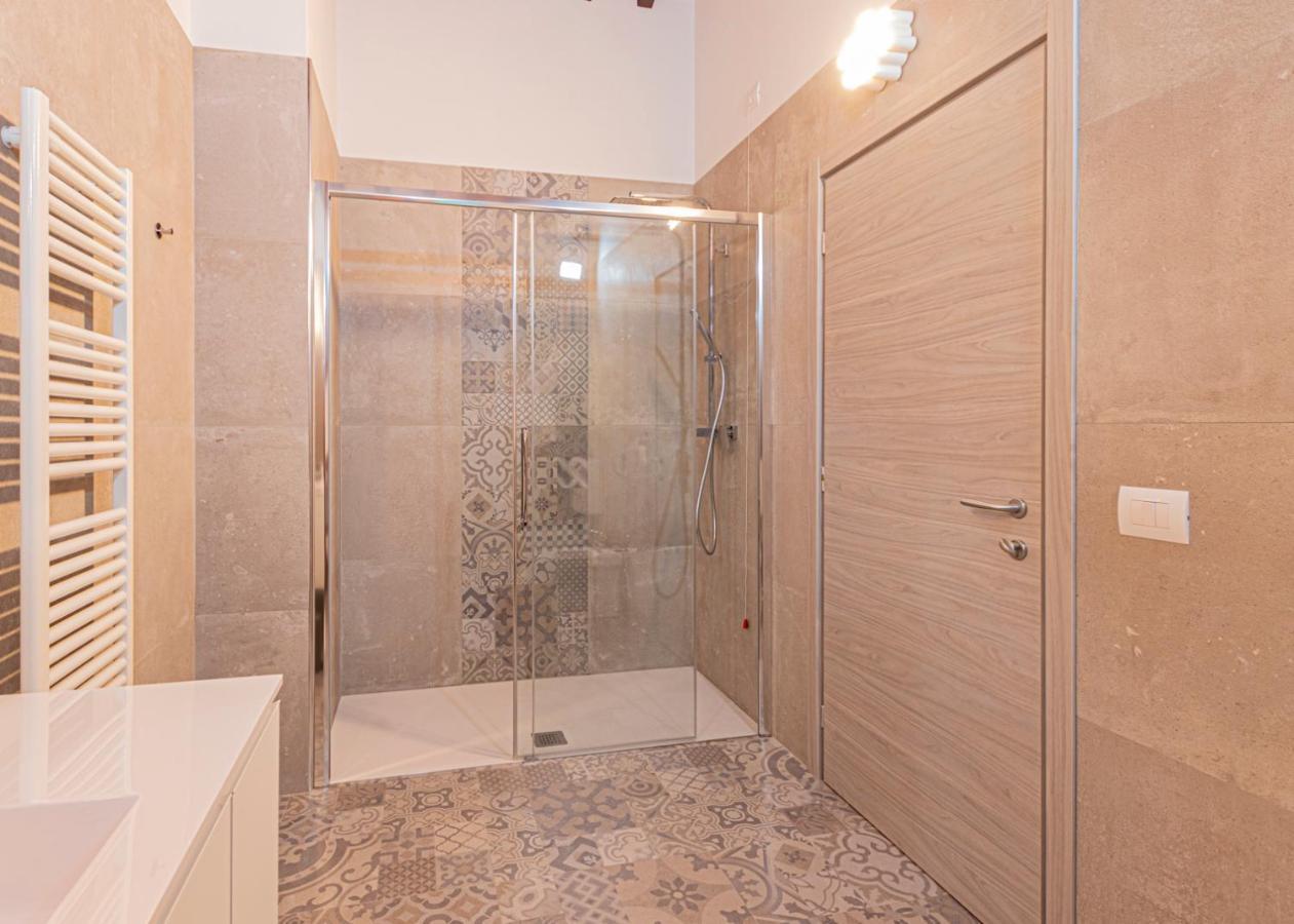 B&B Villa Costanza 라코나 외부 사진