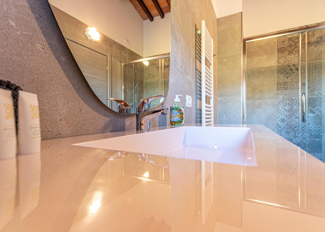B&B Villa Costanza 라코나 외부 사진