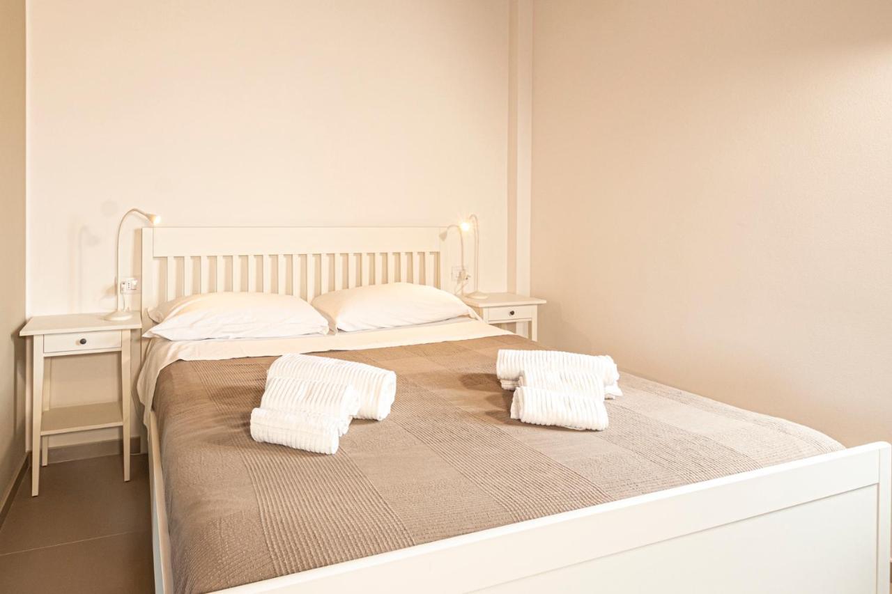 B&B Villa Costanza 라코나 외부 사진