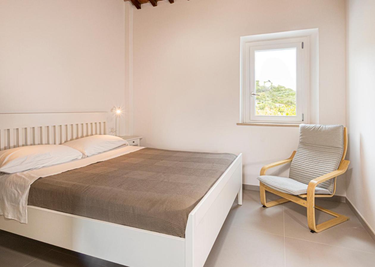 B&B Villa Costanza 라코나 외부 사진