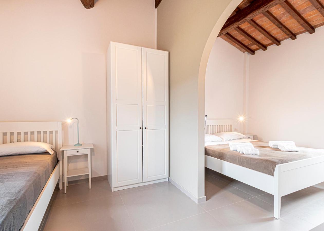 B&B Villa Costanza 라코나 외부 사진
