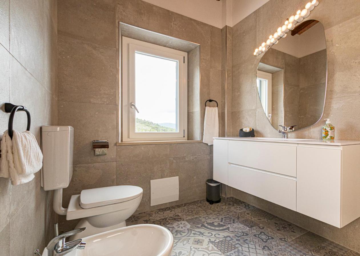 B&B Villa Costanza 라코나 외부 사진
