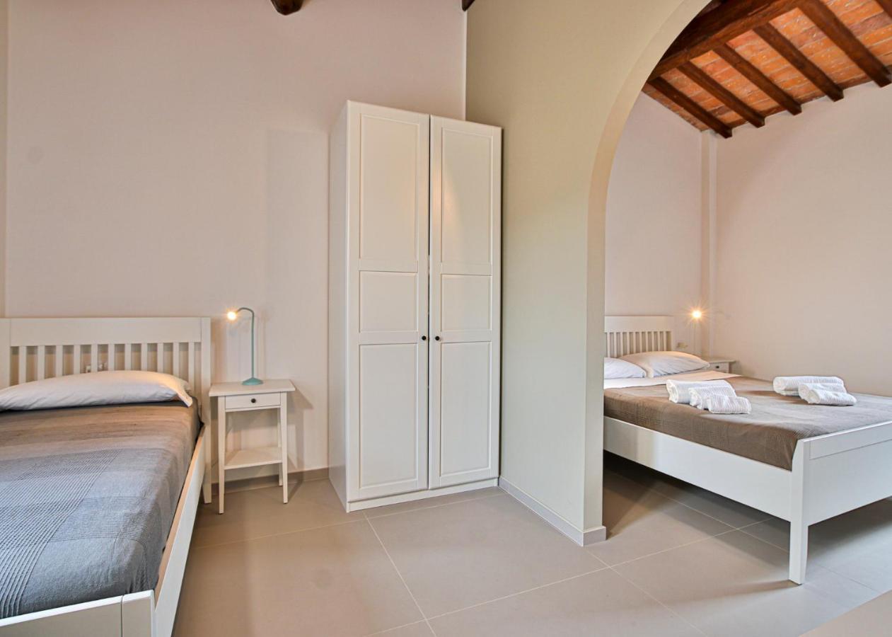 B&B Villa Costanza 라코나 외부 사진