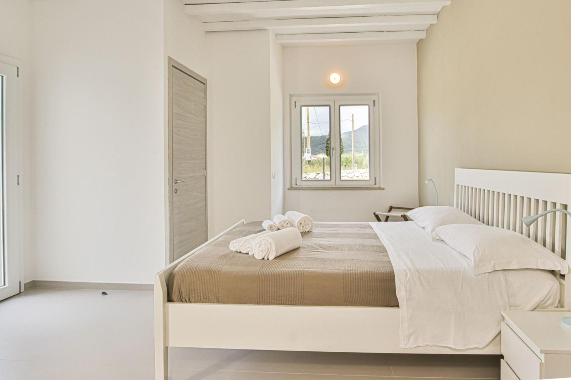 B&B Villa Costanza 라코나 외부 사진