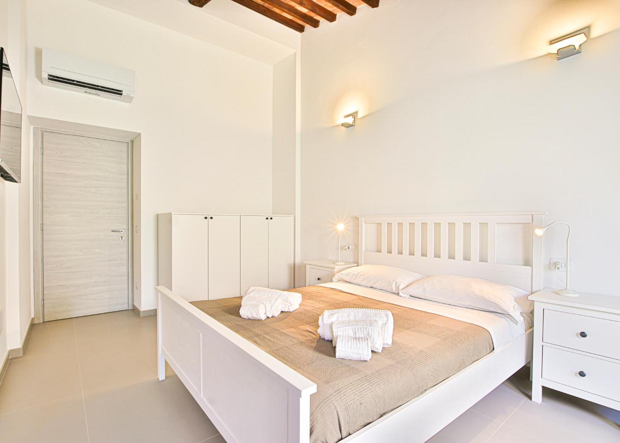 B&B Villa Costanza 라코나 외부 사진
